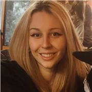 English teacher for ESL, with a specialty in creative writing!